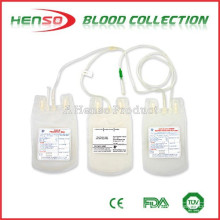 Henso SAGM Blood Collection Bag